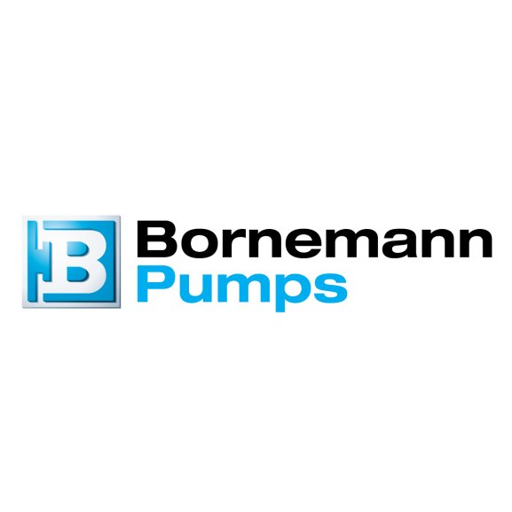 Bornemann Pumps Logo