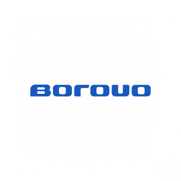 Borovo Logo