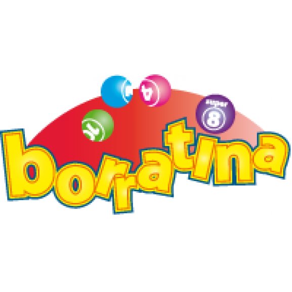 borratina Logo