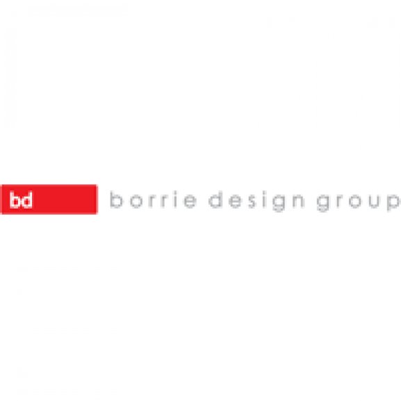 Borrie Design Group Logo