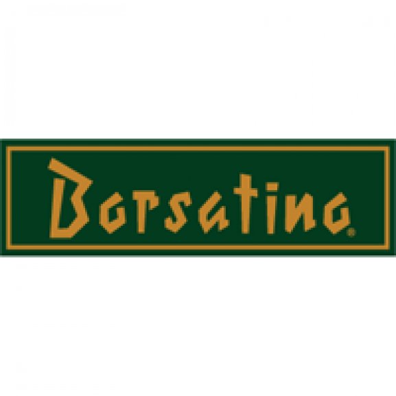 Borsatino Logo