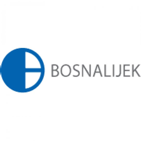 Bosnalijek Logo