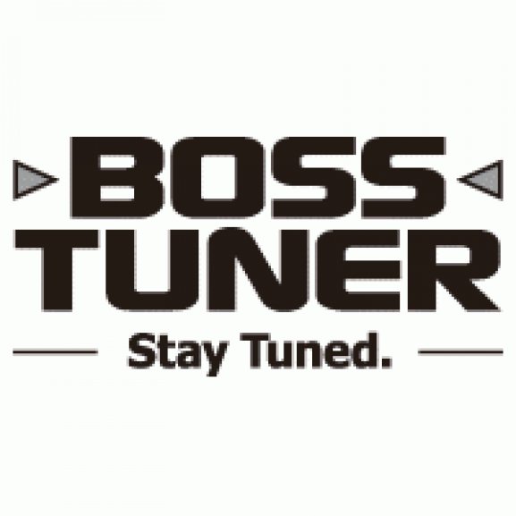 Boss Tuner Logo