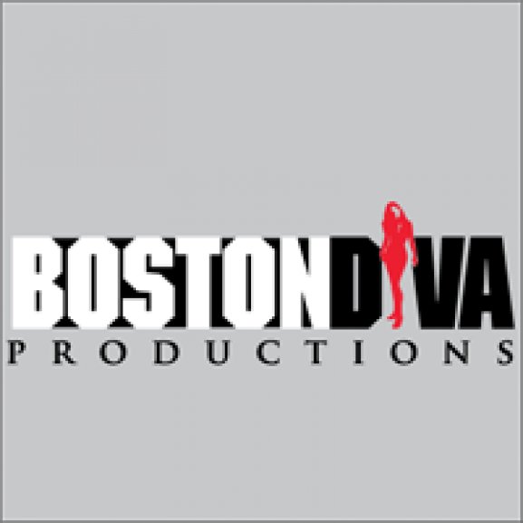 Boston Diva Productions Logo