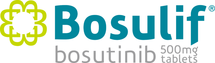 Bosulif (Bosutinib Tablets) Logo