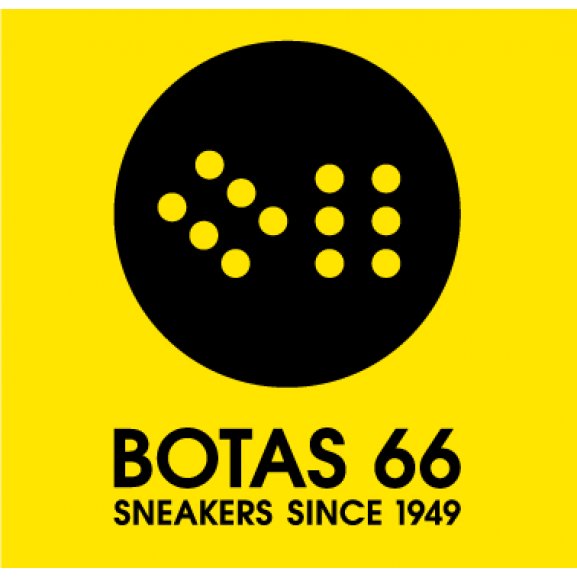 Botas 66 Logo