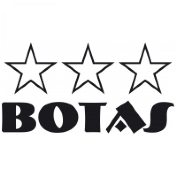 Botas Shoes Logo