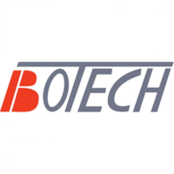 Botech Logo