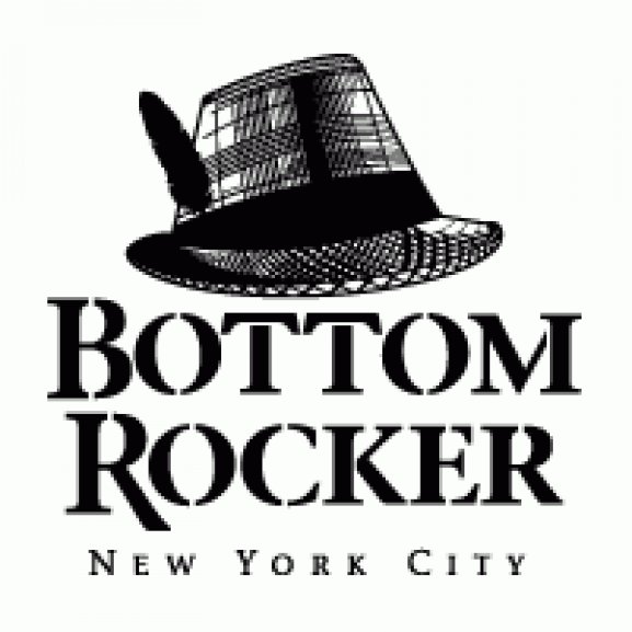 Bottom Rocker Logo