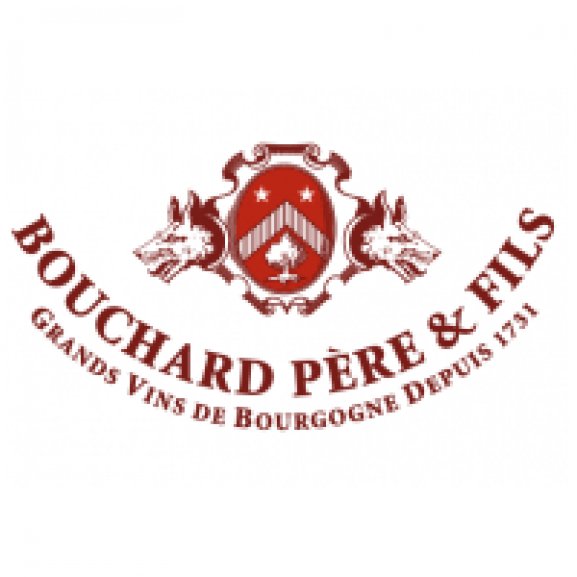 Bouchard Père & Fils Logo