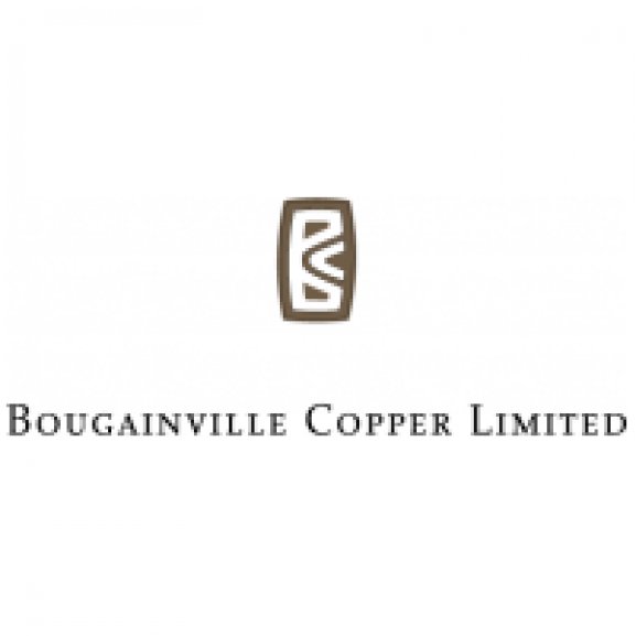 Bougainville Copper Limited Logo