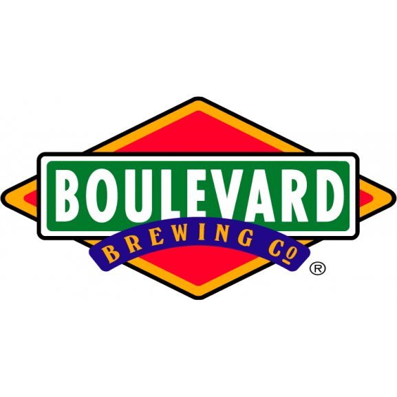 Boulevard Brewing Co Logo