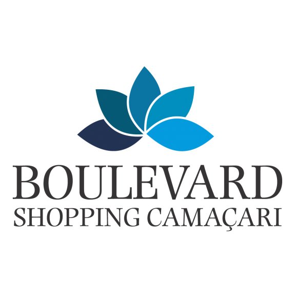 Boulevard Shopping Camaçari Logo