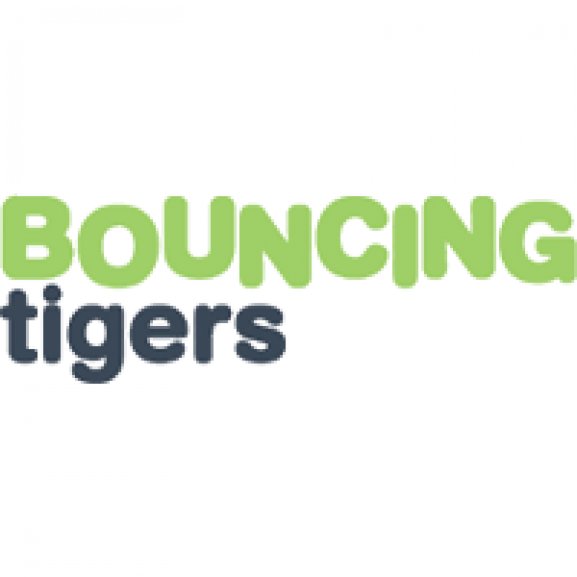 Bouncing Tigers Logo