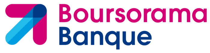 Boursorama Banque Logo