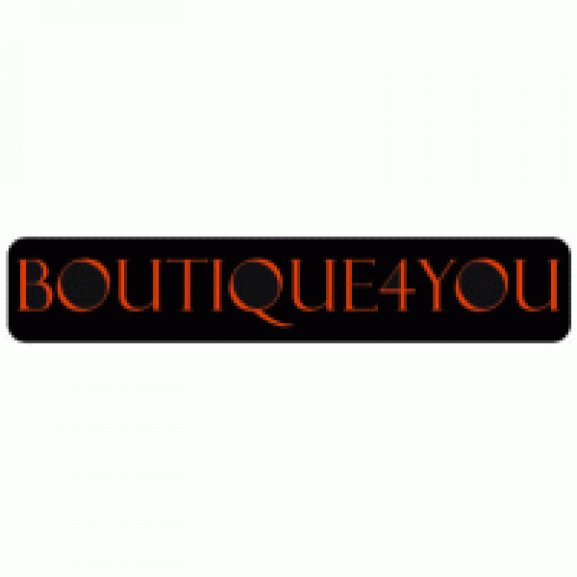 boutique4you Logo