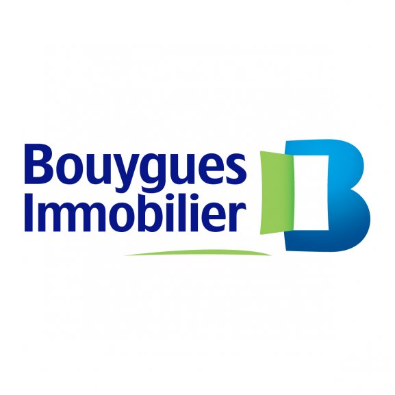 Bouygues-Immobilier Logo