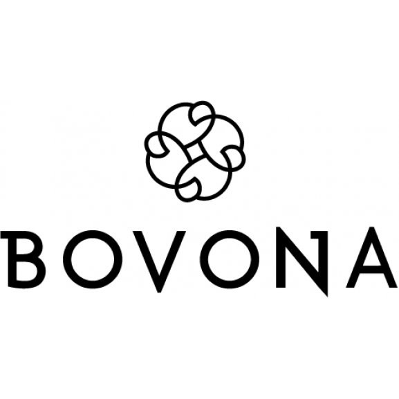 Bovona Logo