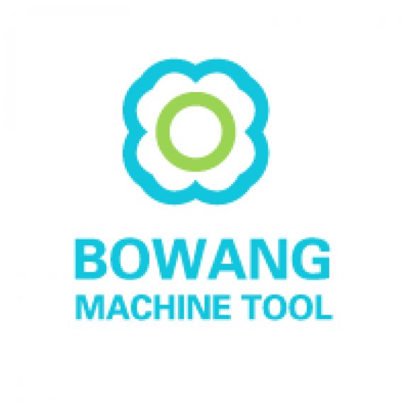 bowang machine tool Logo