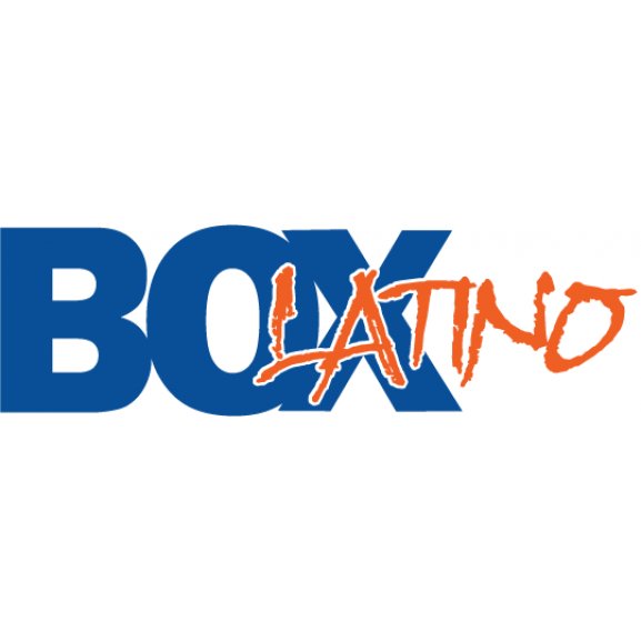 Box Latino Logo