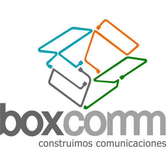 Boxcomm S.A. Logo