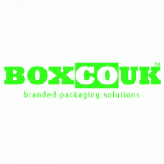 BoxcoUK Logo