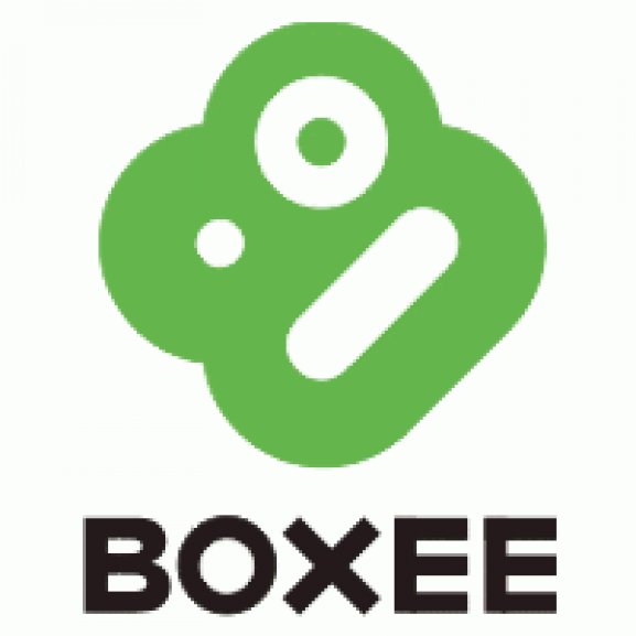 Boxee Logo