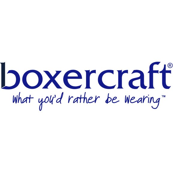 Boxercraft Logo