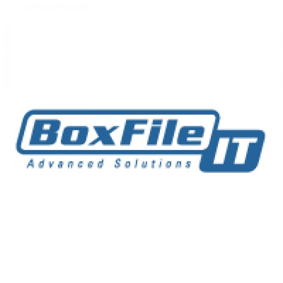 Boxfile IT Logo