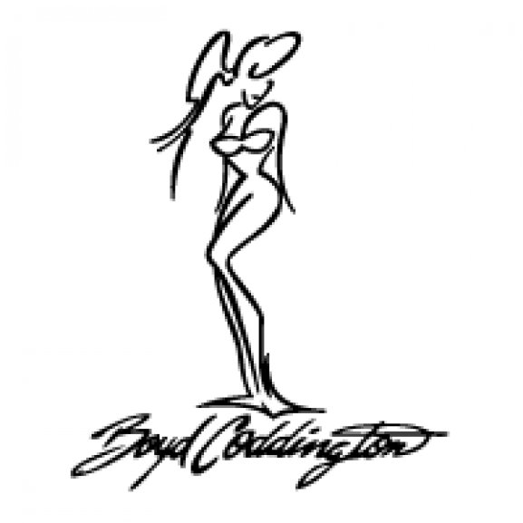 Boyd Coddington Logo