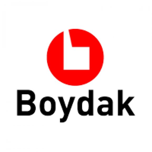 Boydak Holding Logo