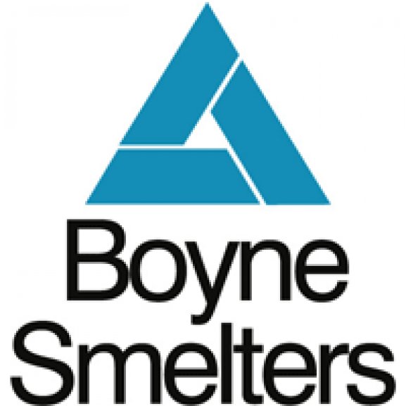 Boyne Smelters Logo