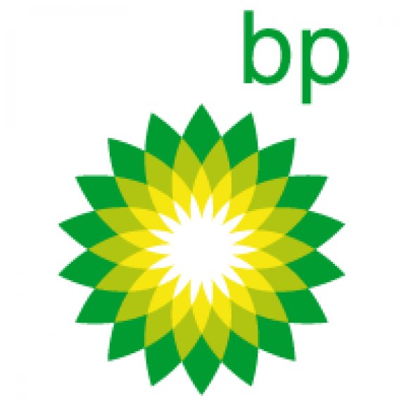 BP plc Logo