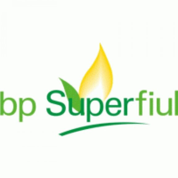 bp superfiul Logo
