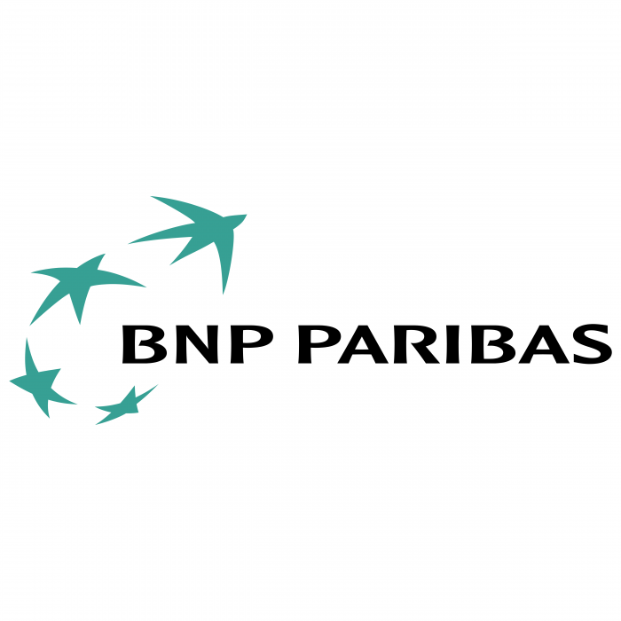 BPN Paribas Finance Logo