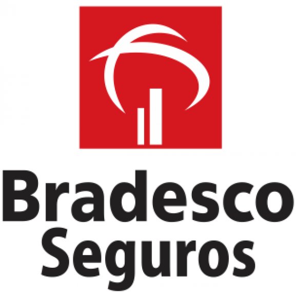 Bradesco Seguros Logo