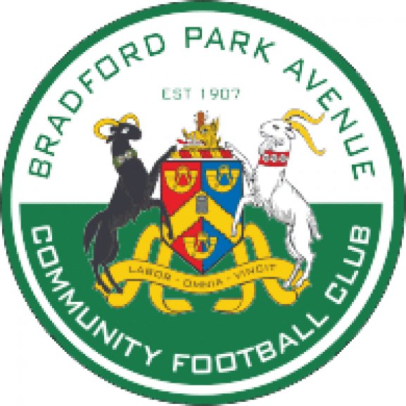 Bradford AFC Logo