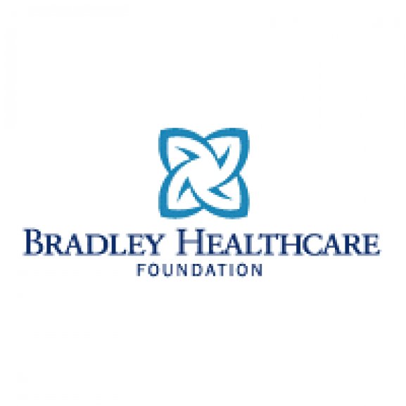 Bradley Healthcare Foundation Logo