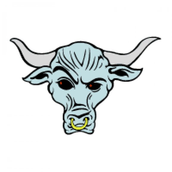 Brahma Bull Logo