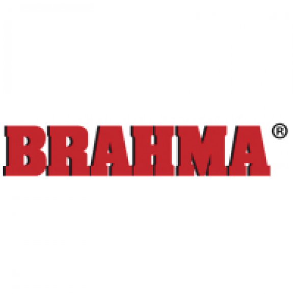 Brahma Footwear Logo