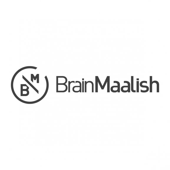 Brain Maalish Logo