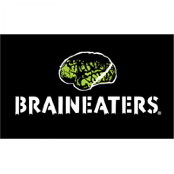 Braineaters Logo