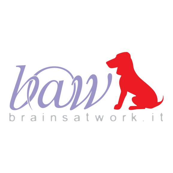 Brains At Work Logo
