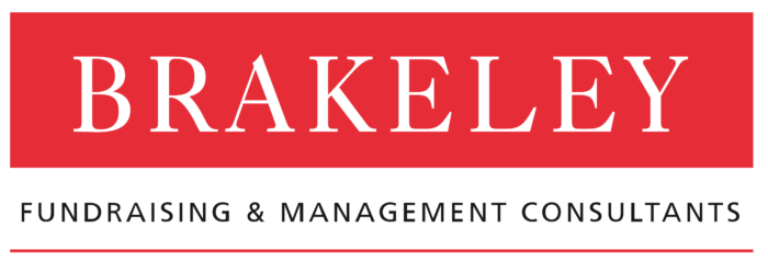 Brakeley Logo