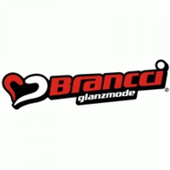 Brancci Glanzmode Logo