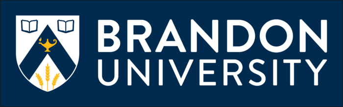 Brandon University Logo