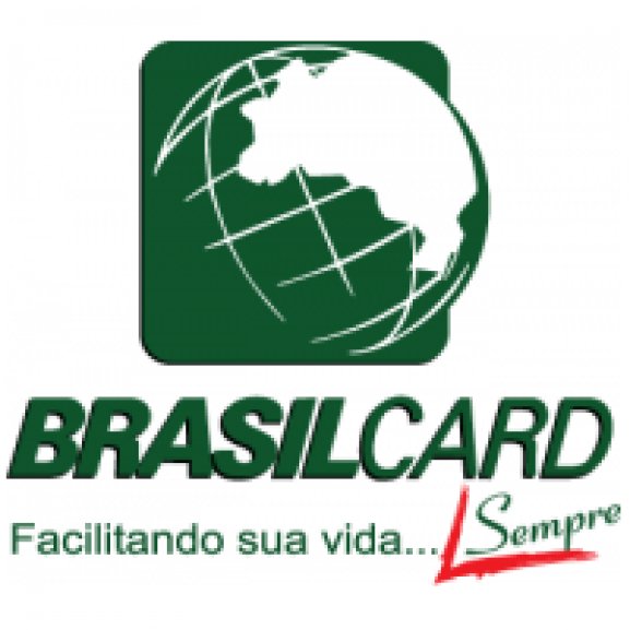 BrasilCard Logo
