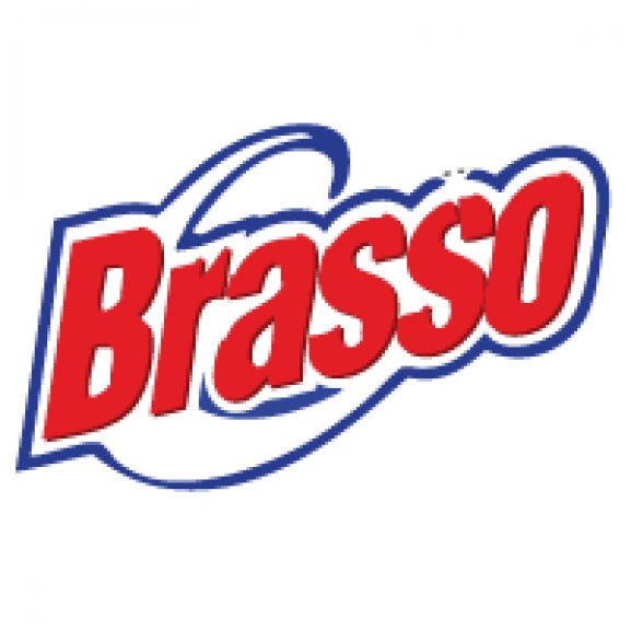 Brasso Logo