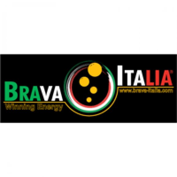 Brava Italia Logo