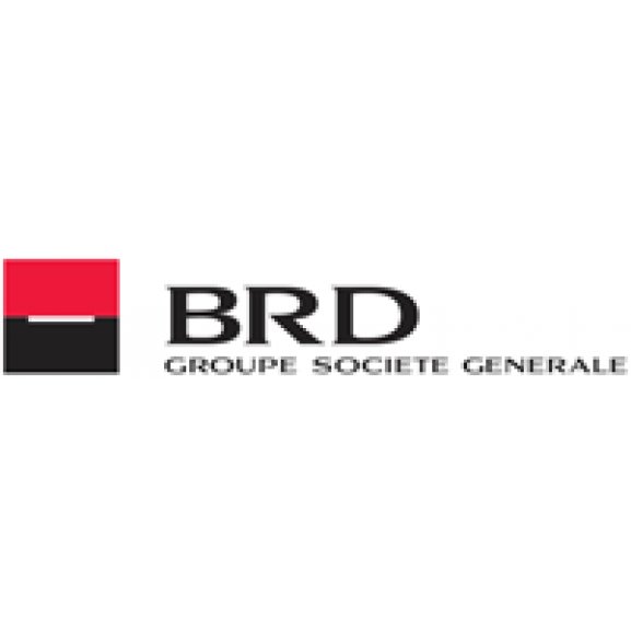 BRD Groupe Societe Generale Logo